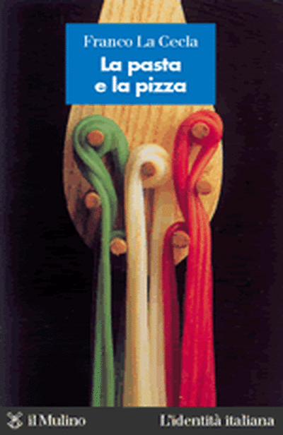 Cover Pasta and Pizza