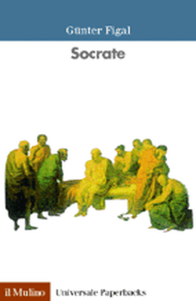 Cover Socrate