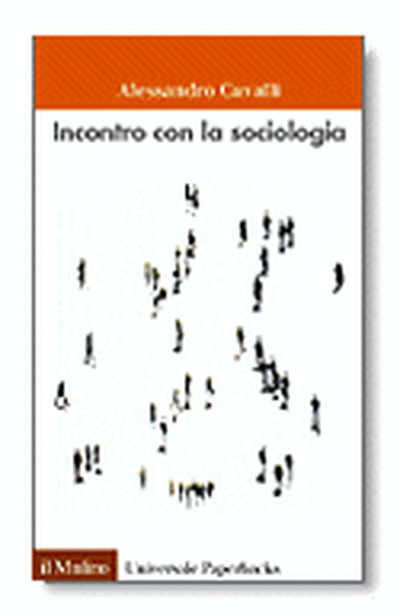 Cover Incontro con la sociologia