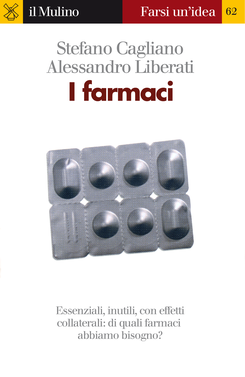 copertina Pharmaceutical Drugs