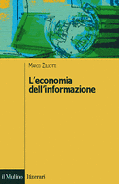copertina L'economia dell'informazione