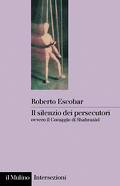 copertina The Silence of the Persecutors, or Scheherazade's Courage