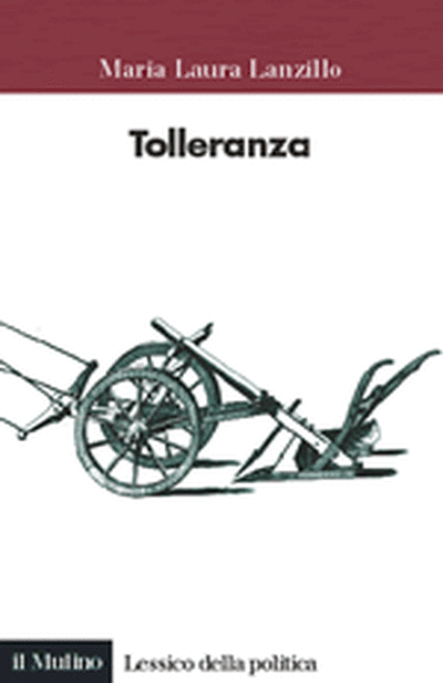 Cover Tolleranza