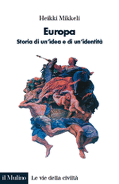 copertina Europa