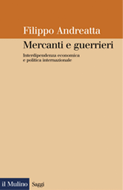 Cover Mercanti e guerrieri