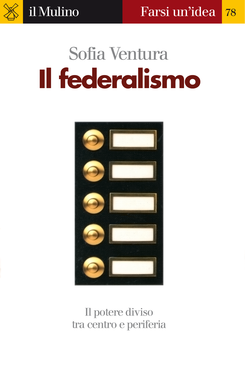 copertina Federalism