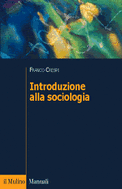 Cover Introduction to Sociology