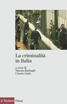 La criminalità in Italia