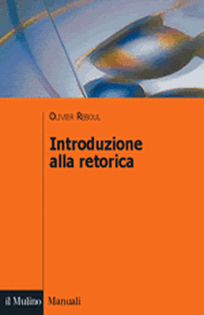 Cover Introduzione alla retorica