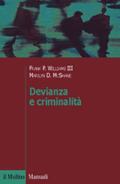 copertina Devianza e criminalità