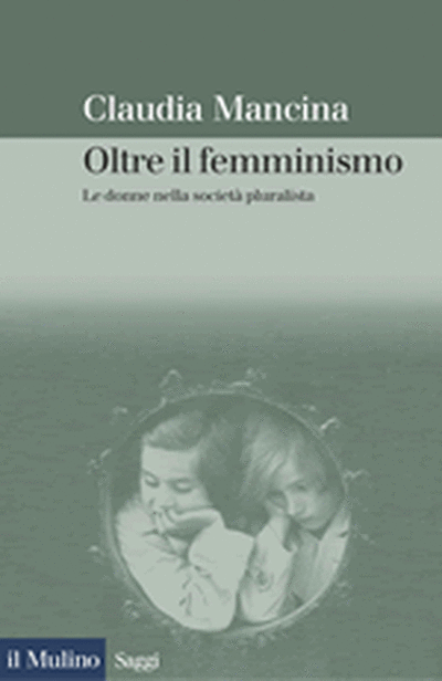 Cover Beyond Feminism