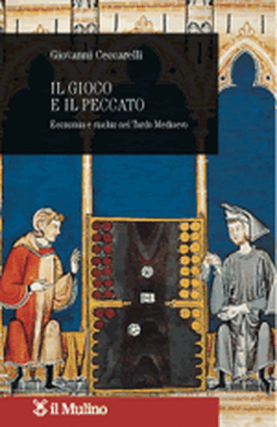 Cover Il gioco e il peccato