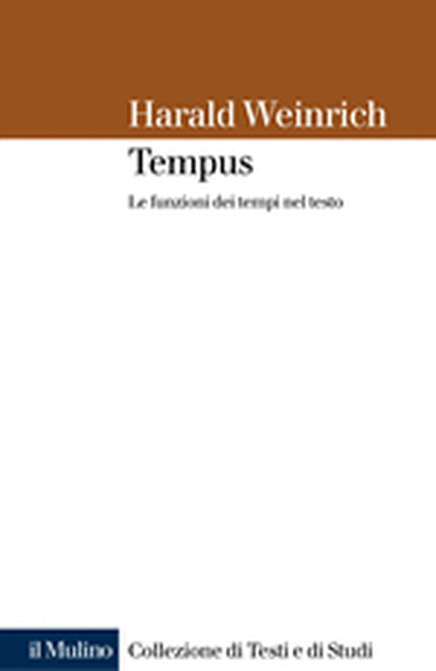 Cover Tempus