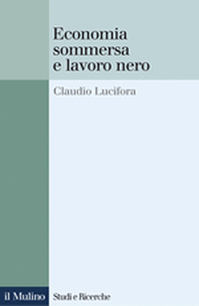 Cover Economia sommersa e lavoro nero