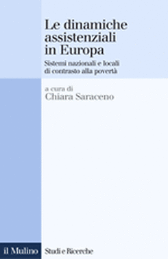 copertina Le dinamiche assistenziali in Europa