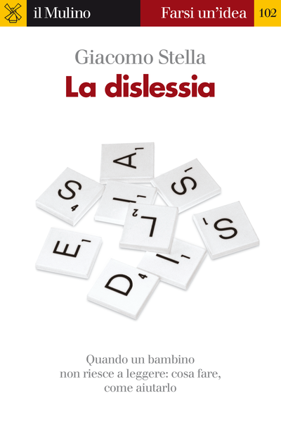 Cover Dyslexia