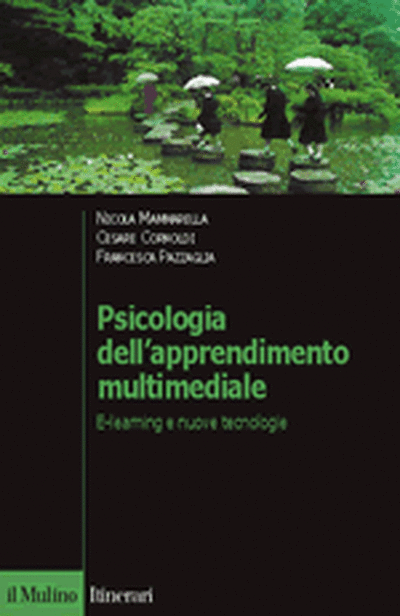 Cover Psychology of Multimedia Learning