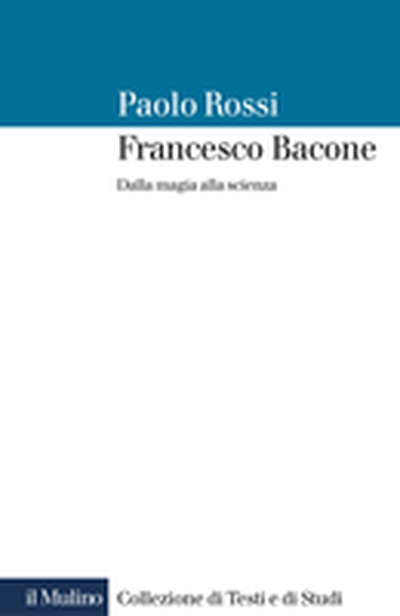 Cover Francis Bacon