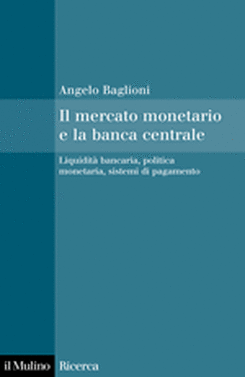 copertina Il mercato monetario e la banca centrale