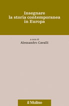 Insegnare la storia contemporanea in Europa