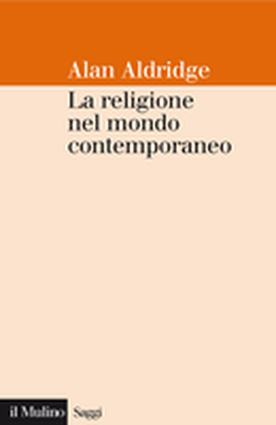 Copertina La religione nel mondo contemporaneo