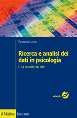 copertina Research Methods and Data Analysis in Psychology