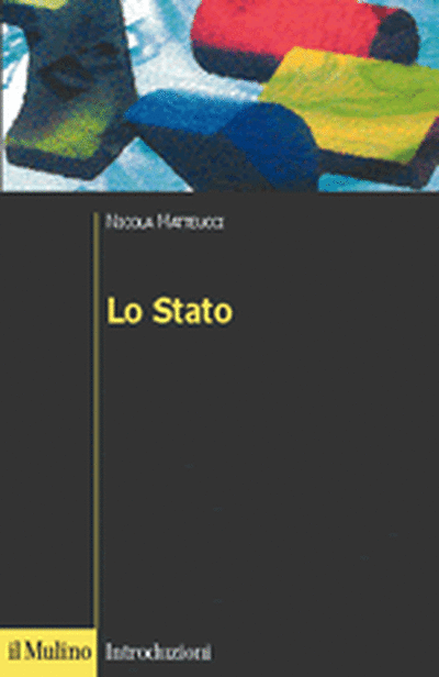 Cover Lo Stato
