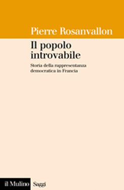 copertina Il popolo introvabile