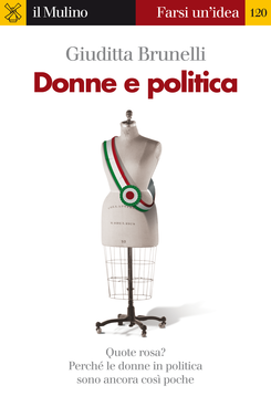 copertina Donne e politica