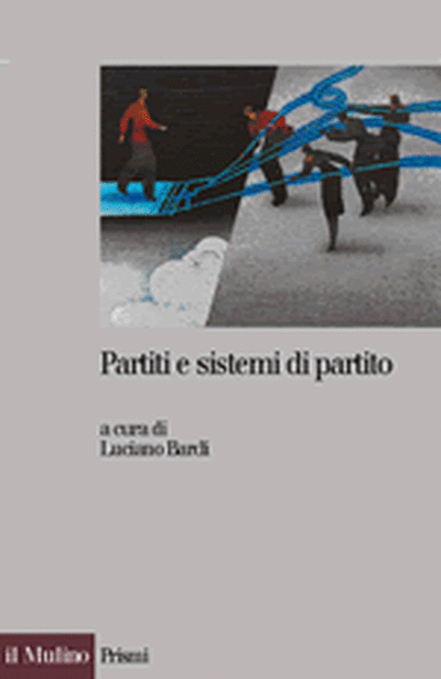 Cover Partiti e sistemi di partito