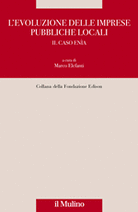 L'evoluzione delle imprese pubbliche locali