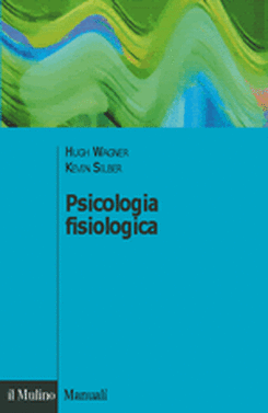 copertina Psicologia fisiologica