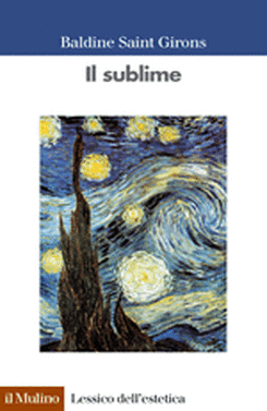 copertina The Sublime