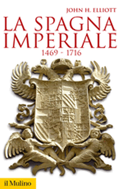 copertina La Spagna imperiale
