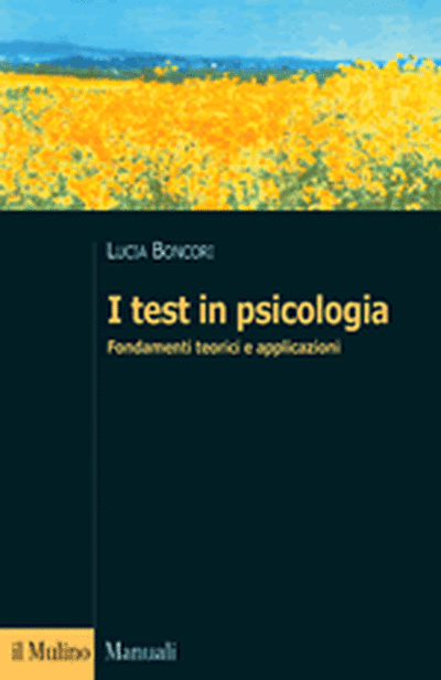 Cover Psychological Tests