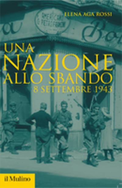 Cover Una nazione allo sbando