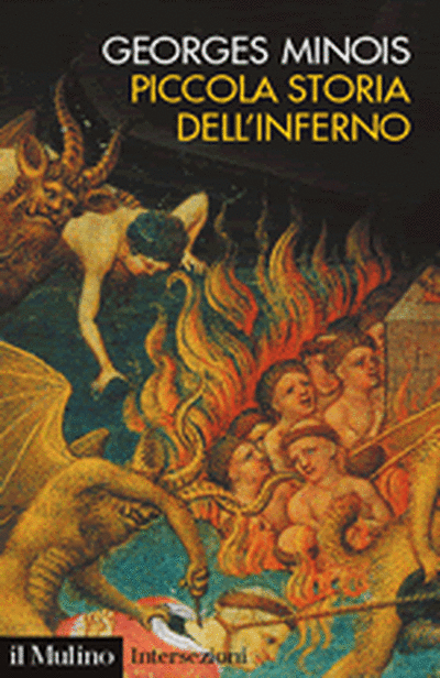 Copertina Piccola storia dell'inferno