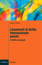 Lineamenti di diritto internazionale penale 