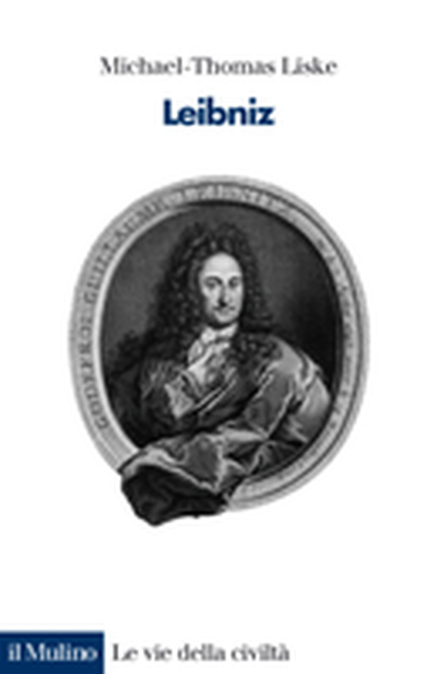 Copertina Leibniz