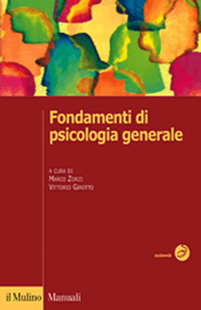 Cover Basic General Psychology