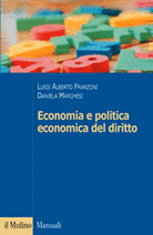 Economia e politica economica del diritto