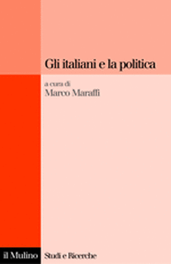 copertina Gli italiani e la politica