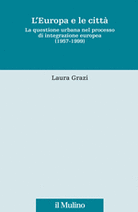 L'Europa e le città