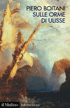 copertina Sulle orme di Ulisse