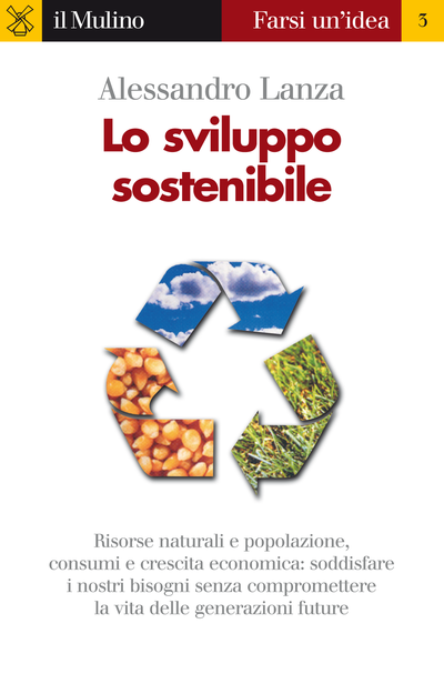 Cover Sustainable Development