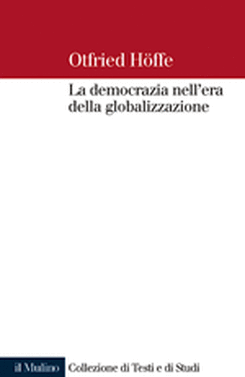 copertina La democrazia nell'era della globalizzazione