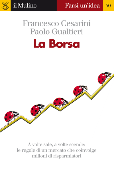 Copertina La Borsa