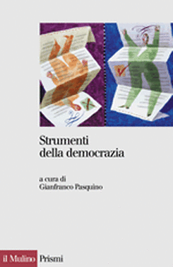 copertina Tools of Democracy