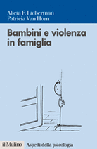 Bambini e violenza in famiglia