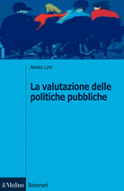 La valutazione delle politiche pubbliche